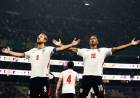 Inglaterra le ganó a México y se metió en cuartos de final del Mundial
