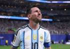“Este equipo no baja los brazos nunca”: el posteo de Messi luego de la clasificación a cuartos de final