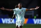 Francia venció a Marruecos y es semifinalista del Mundial 2026