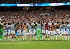 “La Cuarta Estrella”: la letra de la canción que acompaña el sueño de Argentina en el Mundial 2026