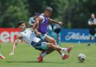 La Argentina va por el bicampeonato: qué otras selecciones ganaron dos Mundiales seguidos