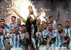 La Selección argentina busca su vigésimo cuarto título y España, el séptimo