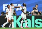 En un partido lleno de goles Inglaterra le ganó a Francia y se quedó con el tercer puesto del Mundial 2026