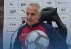 Madelón no duda: "El objetivo es volver a meter a Unión en la Sudamericana"