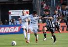 Colón no reacciona, perdió de nuevo contra el último y volvió a irse silbado