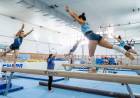 Juegos Suramericanos 2026: La gimnasia rítmica pondrá ocho títulos en juego