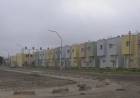 Esmeralda Este II: Provincia transformó una obra paralizada en la Villa Suramericana, y tras los Juegos será el hogar de 346 familias