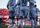 Sin brillar, pero ganando: Colón festejó ante San Telmo en el debut de Delfino