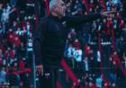 La reflexión de Delfino tras volver a Colón: "Hay que recuperar la confianza"