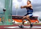 Juan Cerra: "Los Juegos Suramericanos pueden acercar a muchos chicos al deporte"