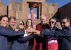Desde Tiwanaku, el Fuego Suramericano ya está en camino a Santa Fe 2026