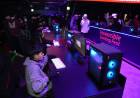 Invencible Gaming Fest: Rosario vive una gran jornada de esports con Lit Killah