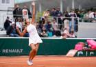 Tenis en los Juegos Suramericanos: Lautaro Midón y Jazmín Ortenzi encabezarán a la armada argentina