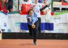 Candela Molina: La santafesina que representará a la Selección Argentina de Bochas en los Juegos Suramericanos Santa Fe 2026