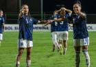 El fútbol femenino buscará crecimiento y nuevas oportunidades en los Juegos Suramericanos 2026
