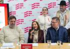 San Justo se prepara para recibir a jinetes y tropillas de todo el país en el 48° Certamen Argentino de Doma y Folklore