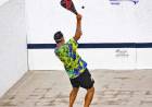 Cómo es la Pelota Vasca, el deporte que será parte de los Juegos Suramericanos 2026
