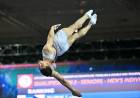 Invencible Arena recibirá la gimnasia trampolín de los Juegos Suramericanos 2026