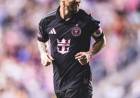 Messi recibió una sanción de la MLS por agredir a un rival