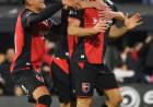 Newell’s se impuso de local ante Banfield y se posiciona en cuarto lugar de su zona en el Torneo Clausura