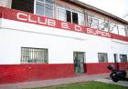 La Municipalidad acompañó la recuperación del histórico Club Superí 