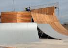 Skateboarding en Rafaela: El street llega a los Juegos Suramericanos 2026