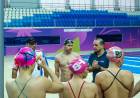 El Team Paraguay se prepara para ser protagonista en los Juegos Suramericanos 2026