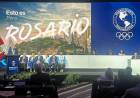 Rosario fue elegida sede de los Juegos Panamericanos Junior 2029