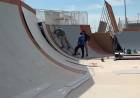 El BMX freestyle llega a Rafaela para formar parte de los Juegos Suramericanos 2026