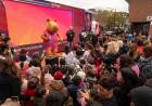 Una llama que unió a Santa Fe: el recorrido de la Antorcha que anticipa un hecho histórico