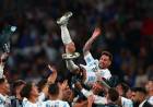 El plan de la AFA para la despedida de Messi