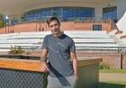 Brian Impellizzeri: «El CReAR ayuda a los deportistas a llegar bien a competencias como los Suramericanos»