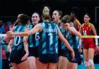 ¡Triunfo ante Venezuela y al Mundial y los Juegos Panamericanos!