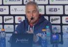 Madelón fue autocrítico tras la caída de Unión ante Talleres y pidió dar vuelta la página rápido