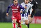 Unión tuvo una noche para el olvido en Córdoba, cayó ante Talleres y quedó lejos de la cima