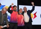 Rosario firmó el contrato que la designa sede de los Juegos Panamericanos Junior 2029