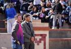 Pullaro destacó la ceremonia inaugural de los Juegos Suramericanos y la masiva afluencia al Fan Fest y a las competencias: “Supera nuestras expectativas”