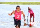 Santino Basaldella volvió a ser campeón: el rosarino ganó otro oro en los Juegos Suramericanos y sacó pasaje a Lima 2027