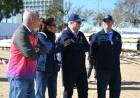 Mario Moccia recorrió los recintos de Santa Fe e inspeccionó la infraestructura de los Juegos Suramericanos 2026