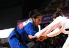 Agustina De Lucía, plata rosarina en los Juegos: «Desde que me levanté me dije que esto lo iba a disfrutar a pleno»