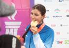 Ciclismo en ruta: medallas de oro para Uruguay y Argentina en las competencias de gran fondo