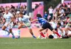 La revolución Pumas 7 en los Suramericanos: Rosario se vistió de rugby y el Hipódromo fue pura fiesta