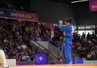 Judo en los Juegos Suramericanos 2026: Brasil, Argentina, Chile y Colombia, protagonistas de los podios