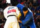 Ivo Dargoltz ganó el bronce en judo y celebró en casa: «Este es el significado de un montón de ‘no’»