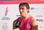 De abanderado en Rosario 2019 a campeón en Santa Fe 2026: Tobías Giorgis ganó el oro y la familia sumó 4 medallas