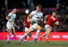 La revolución Pumas 7: Rosario se vistió de rugby y el Hipódromo comenzó a pura fiesta