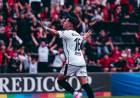 Iván Delfino, tras la goleada de Colón: "Necesitábamos cortar la racha"