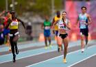 La plata de Argentina en el relevo mixto 4x100: “La confianza entre nosotros dio resultado”