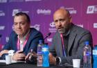 El legado de los Juegos Suramericanos: Rosario suma 21.680 metros cuadrados de infraestructura deportiva para eventos internacionales