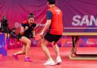 ”Han tratado muy bien a los deportistas, las condiciones han sido increíbles"